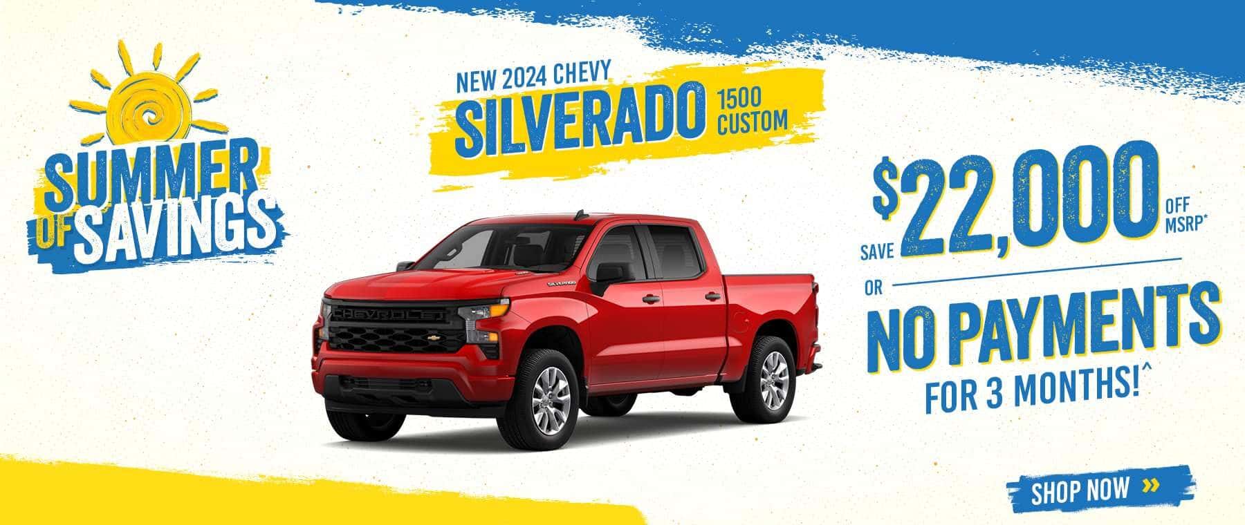 Silverado