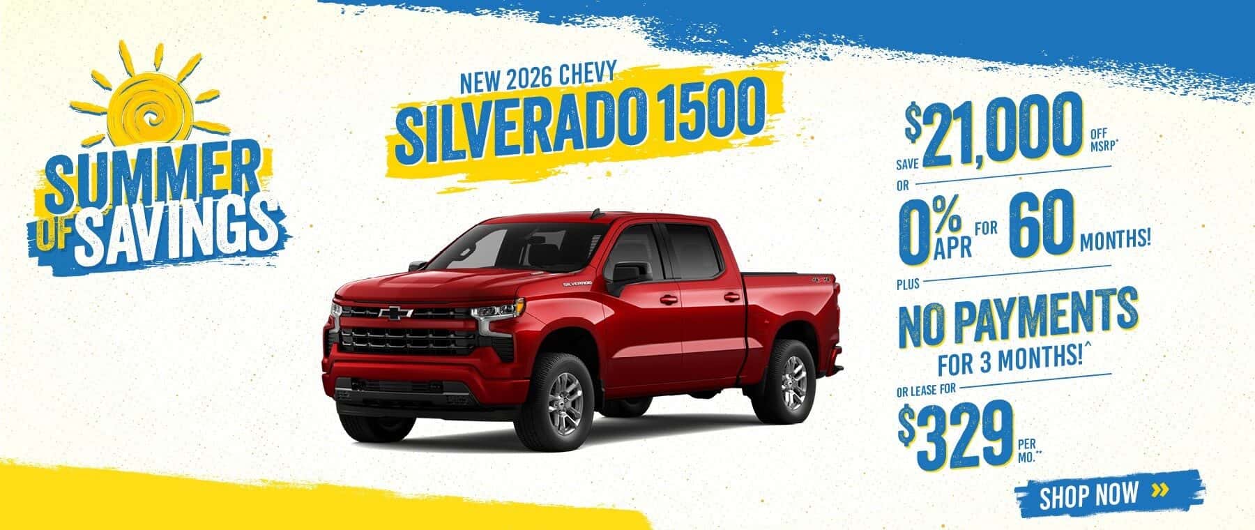 new vehicles
