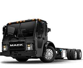 Mack Trucks | Model Lineup | Gulf Coast Truck & Equipment Co