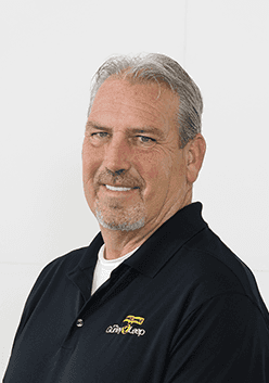 Pat Kavanaugh