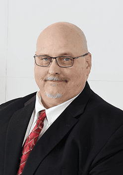 Pete Anderson
