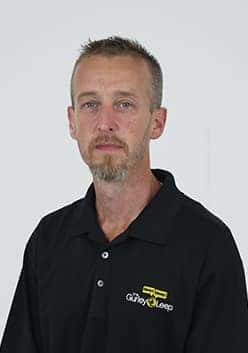 Thomas Durfee