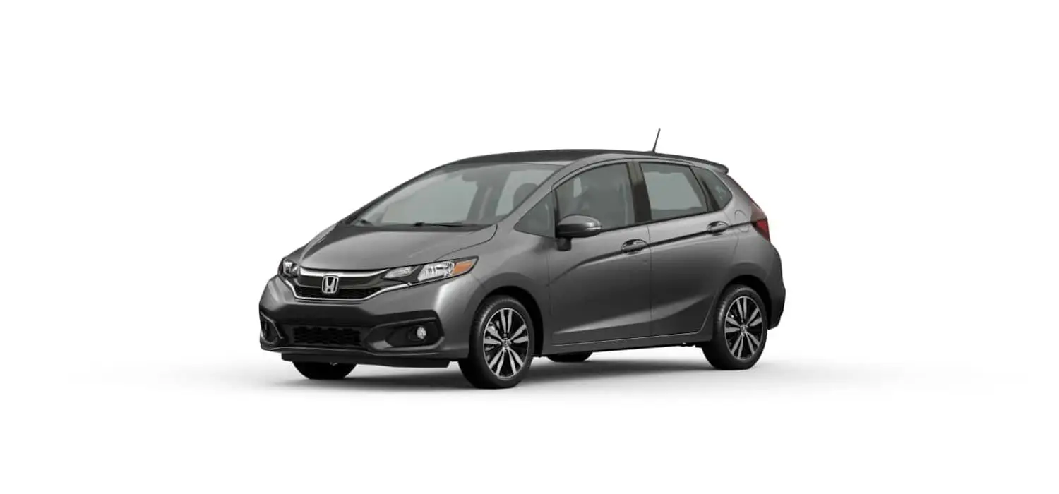 Honda Fit | Gurley Leep Honda