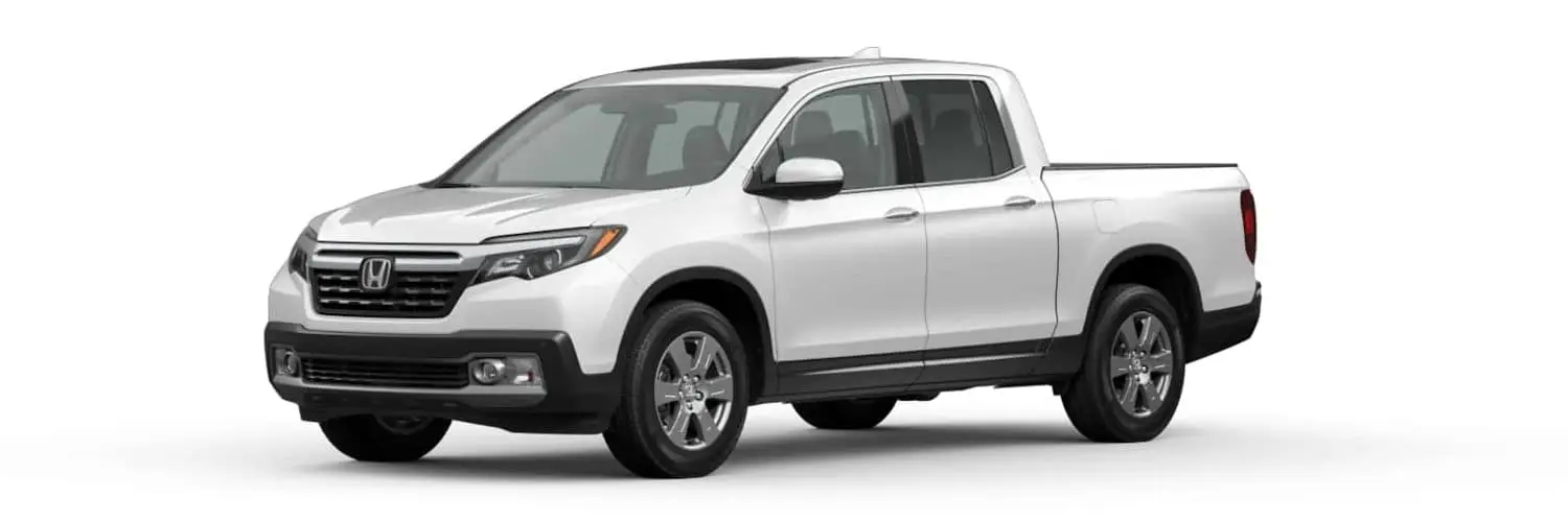 Honda Ridgeline | Gurley Leep Honda