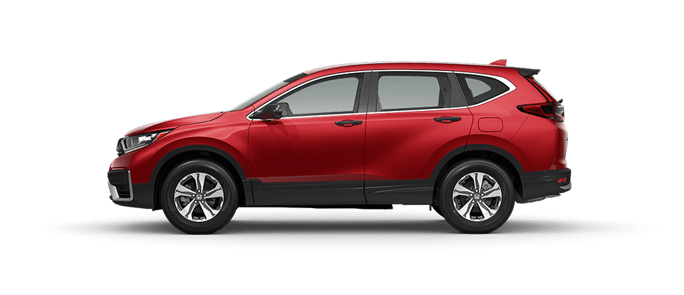 CR-V