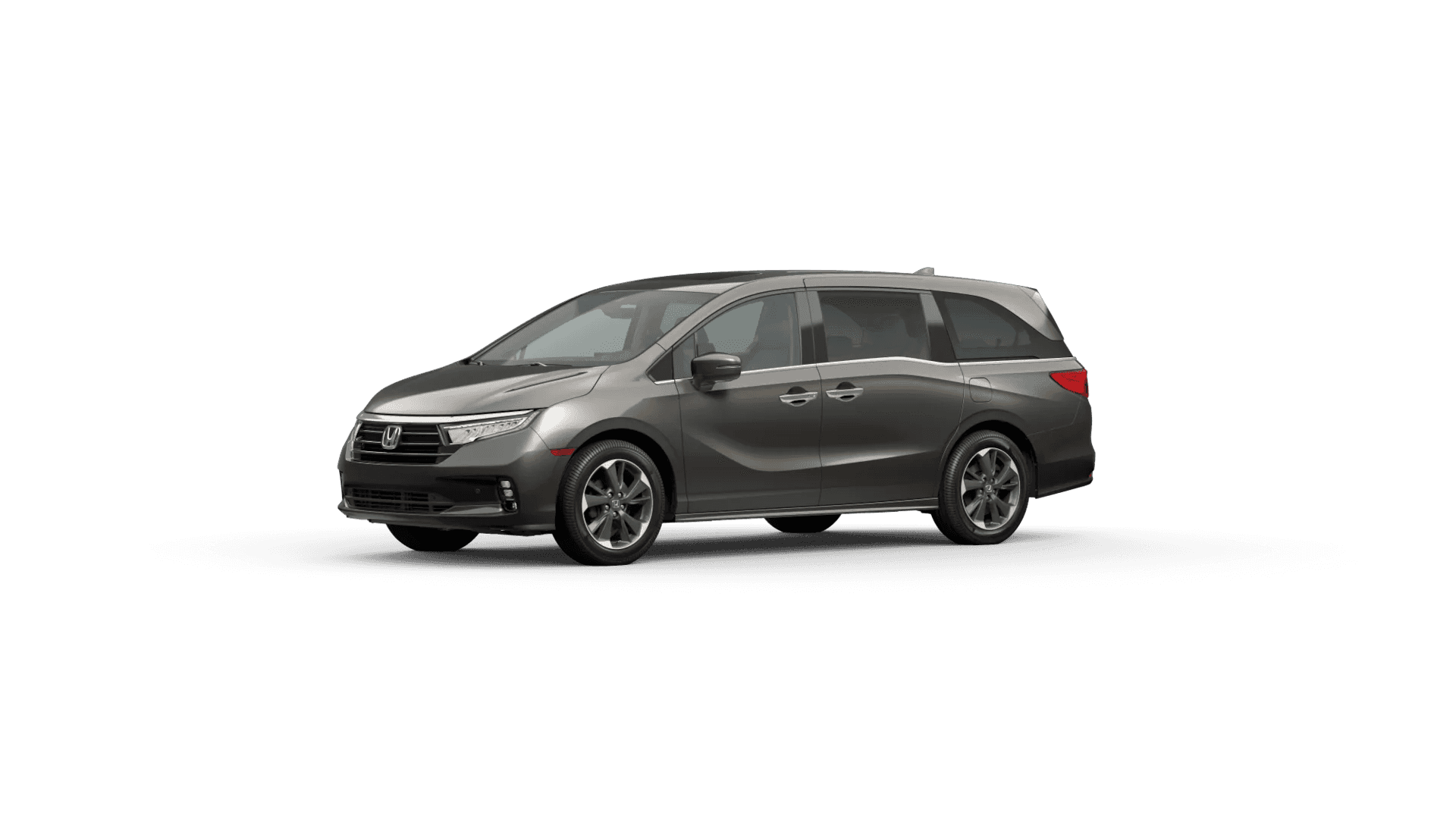 Pacific Pewter Metallic