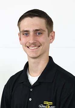 Kyler Miltenberger