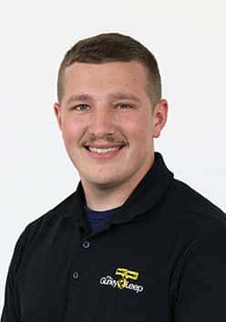 Matthew O'Hara