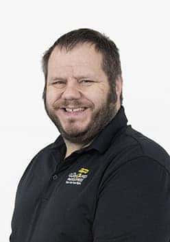 Scotty Johnson