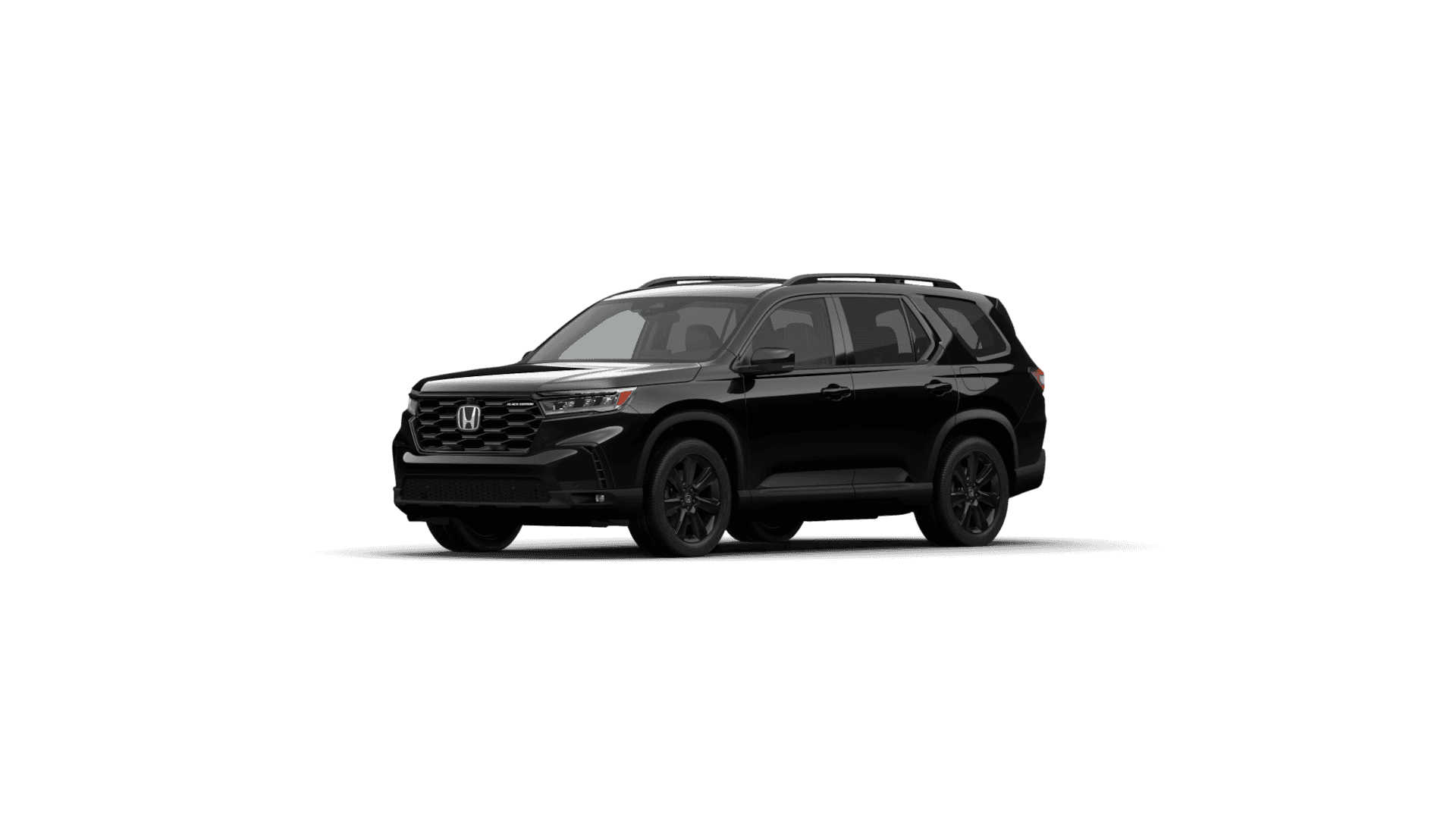 Crystal Black Pearl