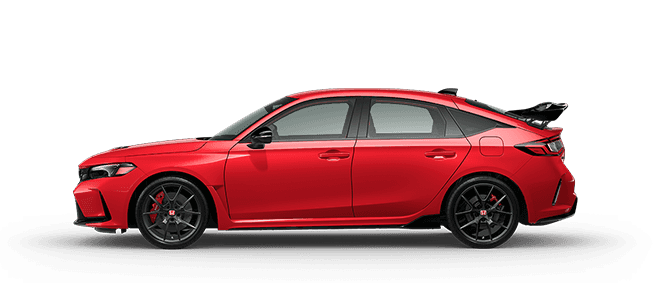 Honda Civic Type R