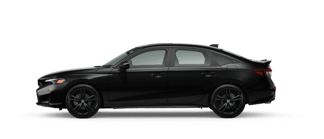 Civic Si