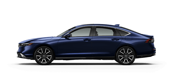 Accord Hybrid