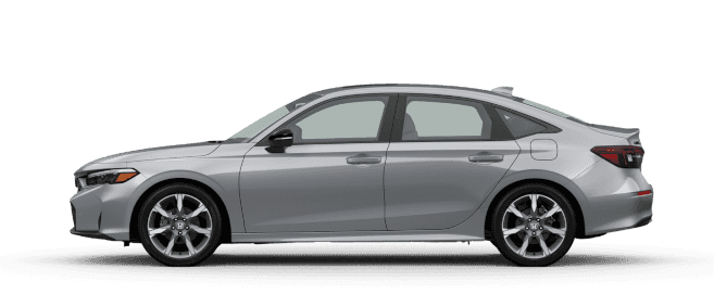 Civic Hybrid