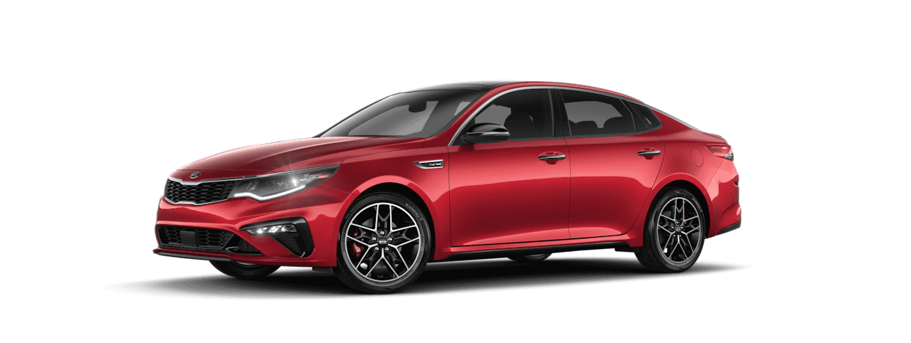 Passion Red