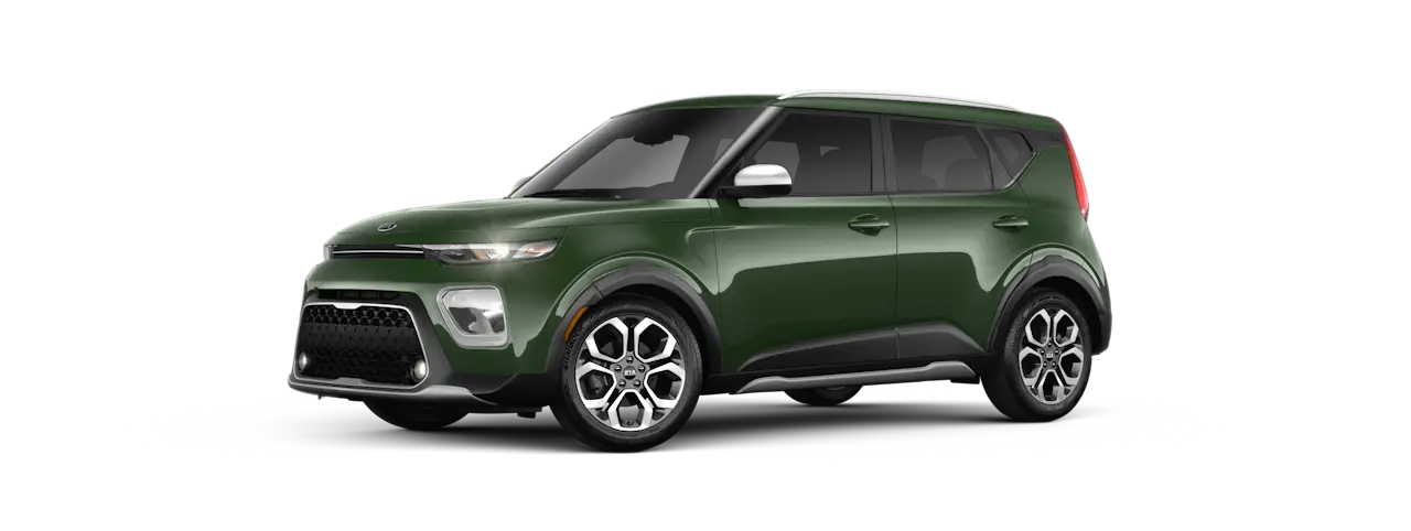 Kia Soul | Smart Kia of Davenport