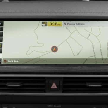 Cadenza Infotainment