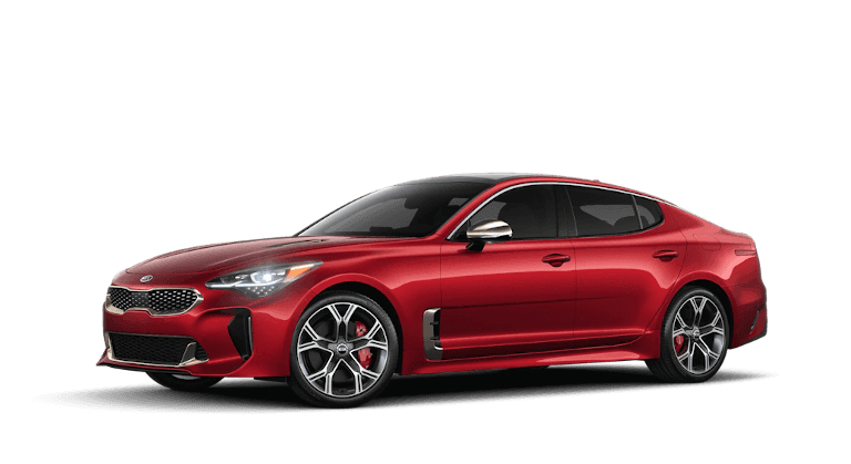 HiChroma Red