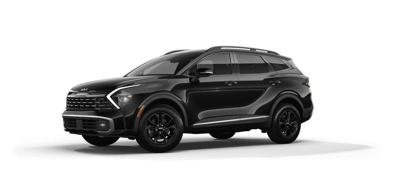 Kia Sportage Gurley Leep Kia