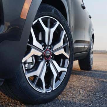 Wheel