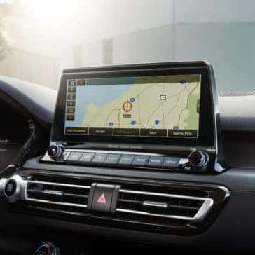 infotainment System