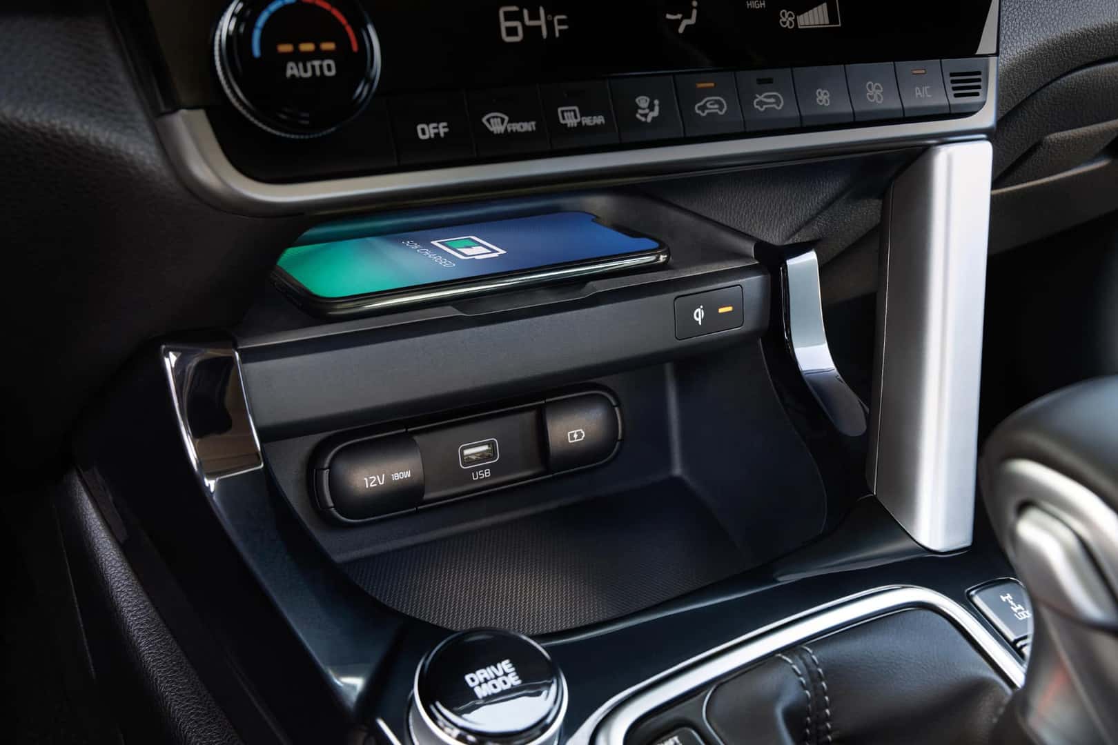 Wireless Charger