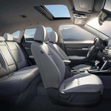 Interior Side