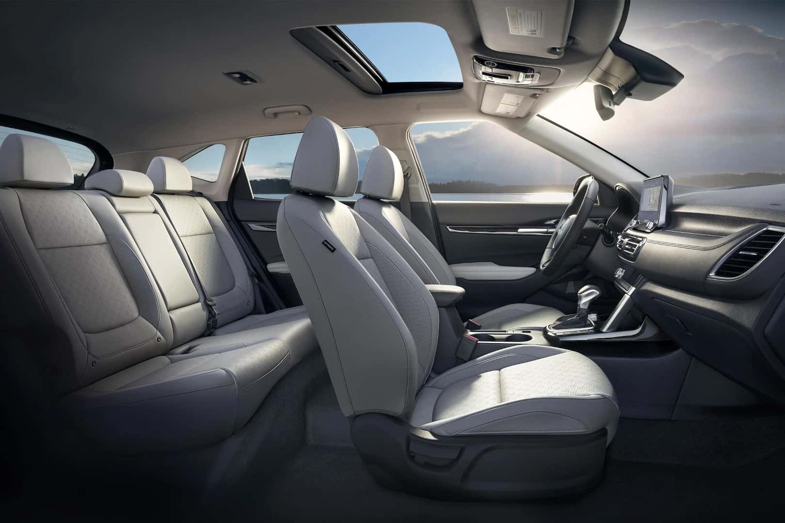 Interior Side