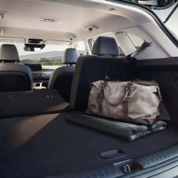 Cargo Area