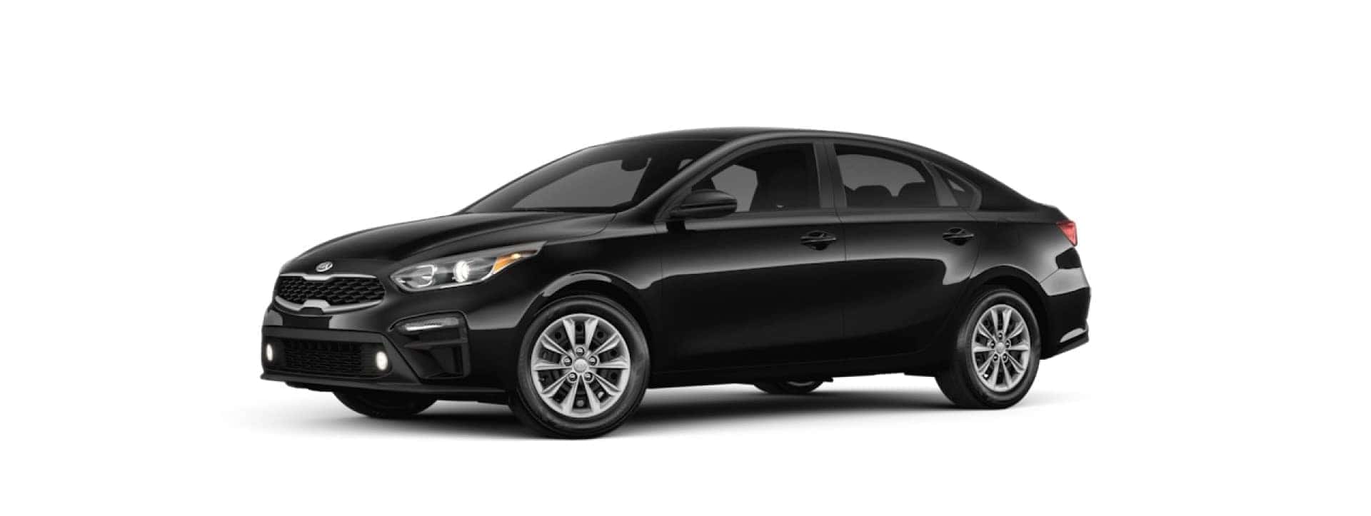 Kia Forte Gurley Leep Kia