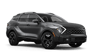 Sportage Plug-in Hybrid