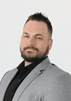 Andrew Zack