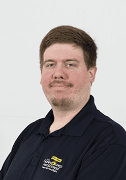 Jerrod Hamlin