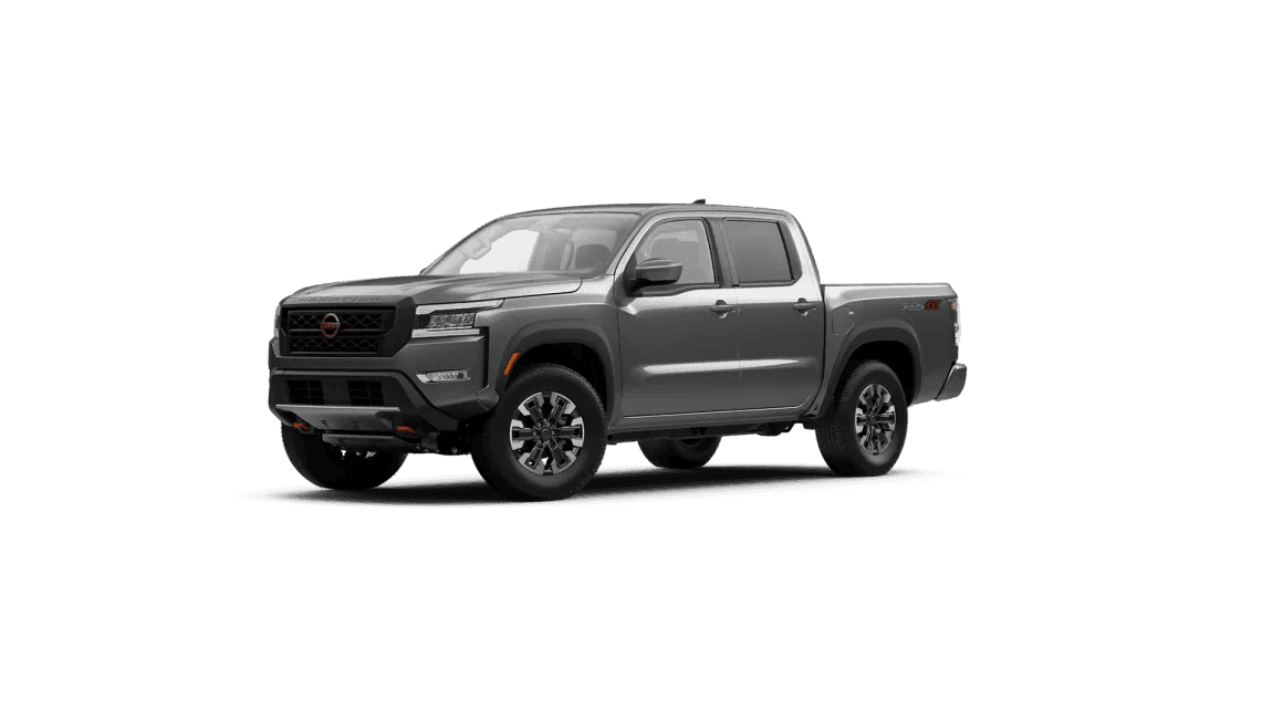 Gun Metallic