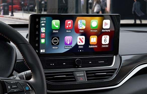 Infotainment
