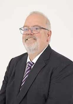 David  Ullery