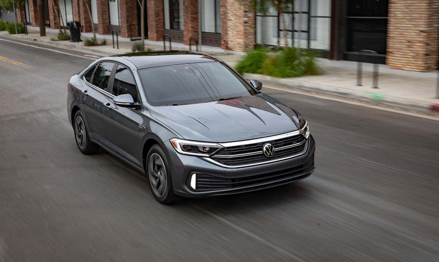 Volkswagen Jetta Gurley Leep Volkswagen