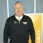 Jerry Haggerty