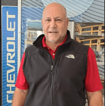 Joe Daddino