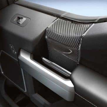 2019 Ford F-150 Raptor Interior Accents