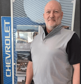 Glen  Ballantyne