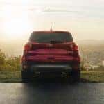 2019 Ford Escape Exterior
