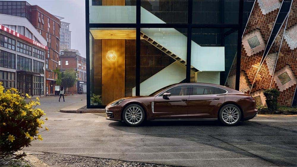 2019-Porsche-Panamera-Exterior-Parked