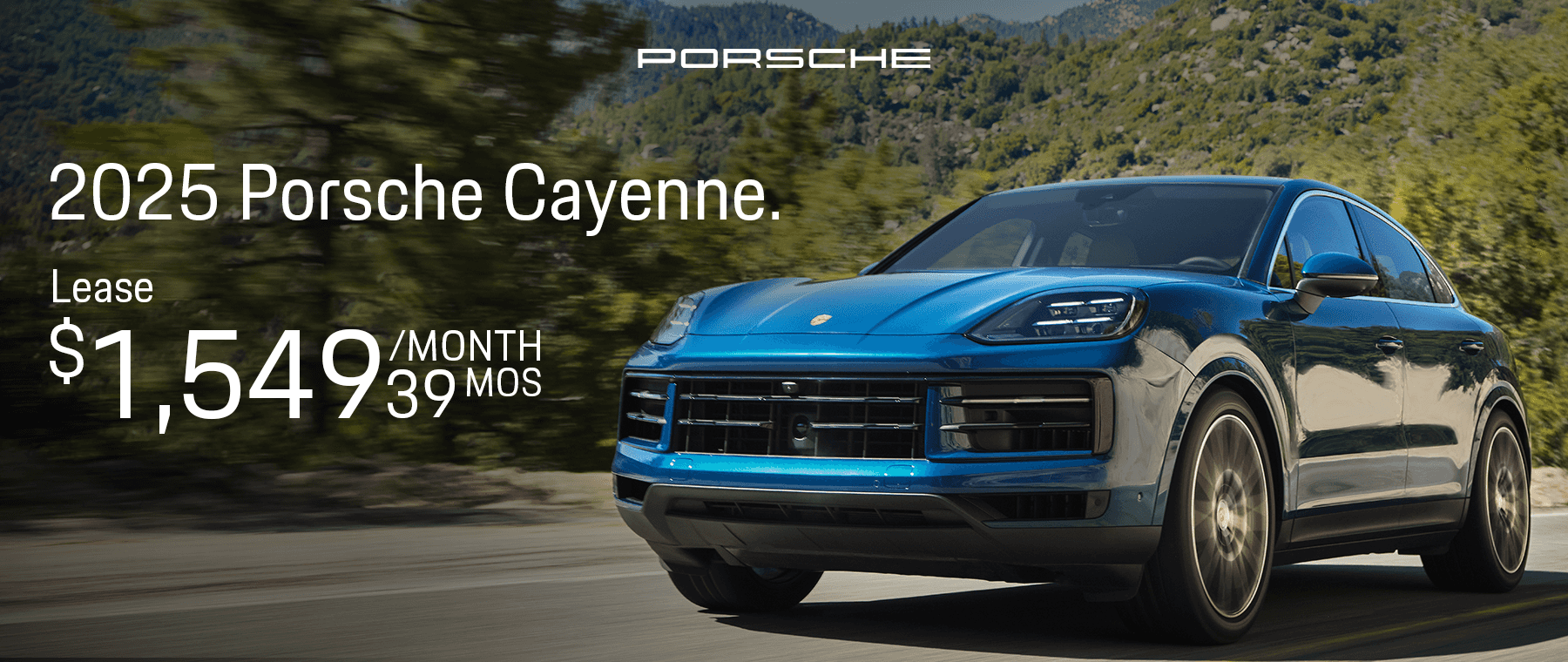 Cayenne