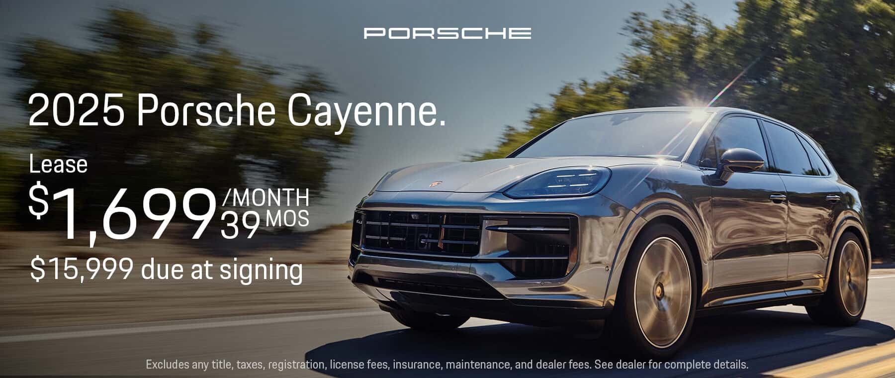 Cayenne