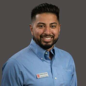 Michael Ortega