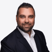 Kevin Hanschke