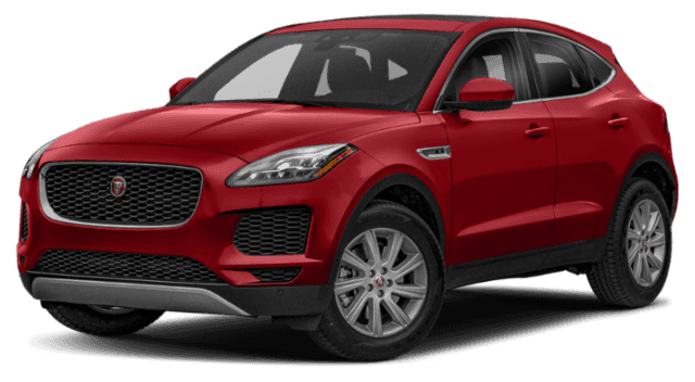 E-Pace