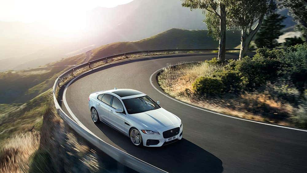 2019-jaguar-xf-luxury-sedan-front-side-view