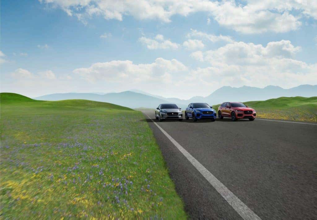 JAGUAR LEASING AT JAGUAR HINSDALE Jaguar Hinsdale